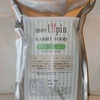 mon Lapin　RABBIT FOOD　シニア　800g